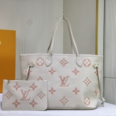 Louis Vuitton Shopping Bags